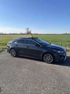 Bild des Angebotes Kia ProCeed / pro_cee'd GT