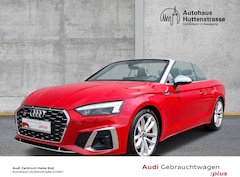 Bild des Angebotes Audi S5 Cabrio 3.0 TFSI MATRIX ACC B&O HuD AHK