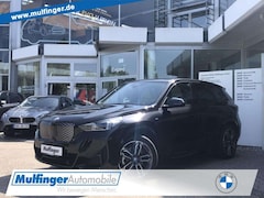 Bild des Angebotes BMW iX1 x30 M Sport SuView HUD LiveProf.KomfZ.AHK19"