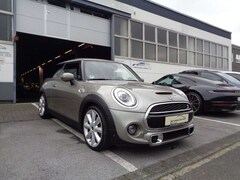 Bild des Angebotes MINI Cooper S Autom. *LEDER*PANO*H & K*GARANTIE*
