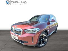 Bild des Angebotes BMW iX3 Gestiksteuerung Head-Up HK HiFi DAB LED Shz