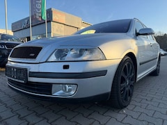Bild des Angebotes Skoda Octavia Combi Laurin & Klement