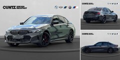 Bild des Angebotes BMW 340 M340i xDrive Limousine M Sportpaket Pro H&K Surrou