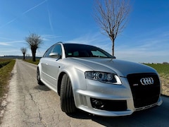 Audi RS4 RS4 Avant