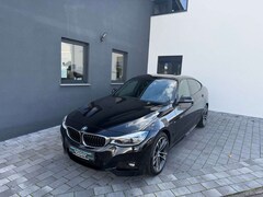 Bild des Angebotes BMW 330 3 Gran Turismo 330 d xDrive M Sport