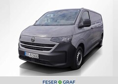 Bild des Angebotes VW T7 Kastenwagen Kasten 2.0 TDI AHK 4Season Navi Holz