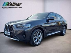 Bild des Angebotes BMW X4 xDrive. 20d AHK+ACC+H/K-Sound+Head-Up+Laserl