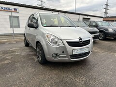Bild des Angebotes Opel Agila B Edition