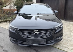 Bild des Angebotes Opel Insignia Innovation 4x4