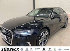 Bild des Angebotes Audi A6 Lim. 40 TDI design