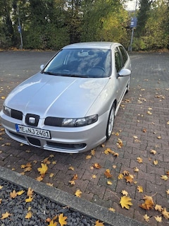 SEAT Leon 1.8 20V T Formula Racing
