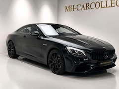 Bild des Angebotes Mercedes-Benz S 63 AMG Coupe*GARANTIE*360 Kamera*Perform-Abgs*