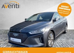 Bild des Angebotes Hyundai IONIQ Style *Bi-Xenon*ACC*Navi*Kamera*SHZ*PDC*DAB