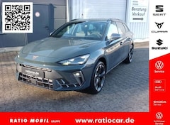 Bild des Angebotes CUPRA Leon LEON SPORTSTOURER 1.5 TSI 5 J. GAR.*AHZV-VORBER.
