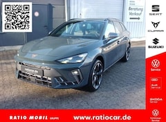 Bild des Angebotes CUPRA Leon LEON SPORTSTOURER 1.5 TSI 5 J. GAR.*AHZV-VORBER.