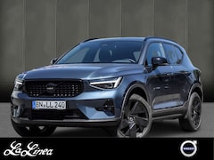 Bild des Angebotes Volvo XC40 B4 Plus Black Edition