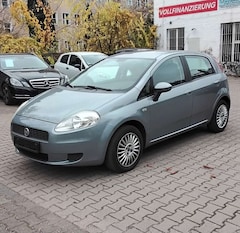 Bild des Angebotes Fiat Grande Punto 1.2 8V Dynamic