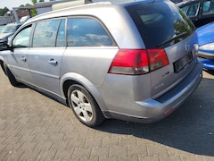 Bild des Angebotes Opel Vectra Vectra 1.9 CDTI Caravan Business Executive