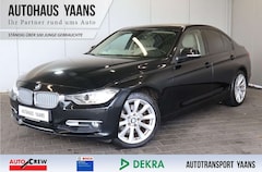Bild des Angebotes BMW 325 d Modern NAVI+XEN+PDC+GSD+18+LENK HZG.+LEDER