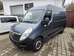 Bild des Angebotes Opel Movano B Kasten/Kombi L2H2 3,5t Kamera/Klima/AHK