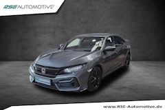 Bild des Angebotes Honda Civic Lim. 5-trg. 1.0 Comfort Sport Klima Sitzh.