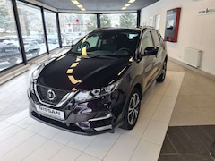 Bild des Angebotes Nissan Qashqai 1.3 DIG-T Zama
