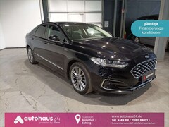 Bild des Angebotes Ford Mondeo 2.0 Hybrid Vignale LED|Navi|PDC|CAM|ACC
