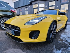 Bild des Angebotes Jaguar F-Type P380 Coupe AWD R-Dynamic+LIMITED EDITION+