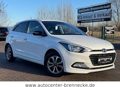 Bild des Angebotes Hyundai i20 Passion*Allwetter*Shzg*