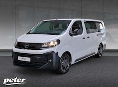 Opel Vivaro Vivaro 2.2 D XL L3 +AHK+RFK+LED+