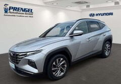 Bild des Angebotes Hyundai TUCSON 1.6T Edition 30+ 48V KAMERA NAVI APP
