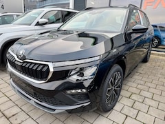 Bild des Angebotes Skoda Kamiq Tour 1,5 TSI 110 kW 7-Gang-DSG