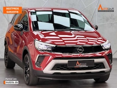 Bild des Angebotes Opel Crossland Enjoy 1.2|KAM|SHZG|LED|RED|NAVI|