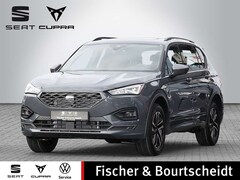 Bild des Angebotes SEAT Tarraco 1.5 TSI FR DSG NAVI PANO AHK KAMERA