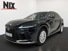 Bild des Angebotes Lexus RX 450h + 2.5 Plug-In Hybrid F-Sport Design