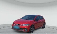 Bild des Angebotes VW Polo GTI 2.0 TSI DSG, 5J.Gar./ACC/KAM/NAVI/uvm.