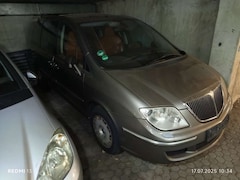 Bild des Angebotes Lancia Phedra Phedra 2.2 16v JTD DPF