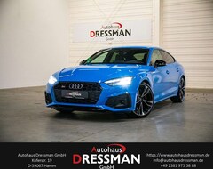 Bild des Angebotes Audi S5 Sportback ACC HuD MATRIX MASSAGE STANDHEIZUNG