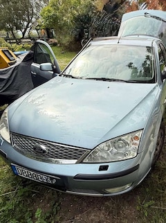 Bild des Angebotes Ford Mondeo Mondeo 16V Ghia