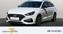 Bild des Angebotes Hyundai i30 cw 1.0 Turbo Edition 30