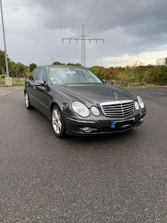 Bild des Angebotes Mercedes-Benz E 280 Mercedes