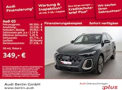 Bild des Angebotes Audi Q5 TFSI quattro S tronic