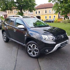 Bild des Angebotes Dacia Duster II Anniversary Navi SHZ Kamera