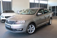 Bild des Angebotes Skoda Rapid/Spaceback 1.0 TSI KLIMA*PDCH*START/STOPP*ALU*