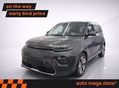 Bild des Angebotes Kia Soul Elektro Inspiration 64kWh 11kw OBC/RFK/ACC