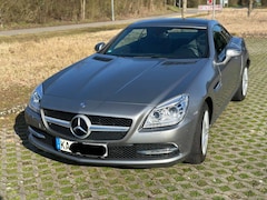 Bild des Angebotes Mercedes-Benz SLK 200 SLK 200 (BlueEFFICIENCY) 7G-TRONIC