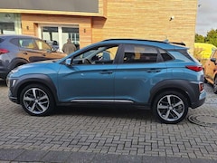 Bild des Angebotes Hyundai KONA Premium 2WD