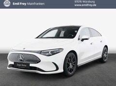 Bild des Angebotes Mercedes-Benz CLA 350 CLA EQ Technology