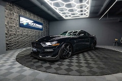 Bild des Angebotes Ford Mustang Shelby GT 500 5.0 V8 Performance PREMIUM