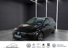 Bild des Angebotes VW Golf Variant Style 2.0 TDI DSG AHK IQ.Light AreaVi